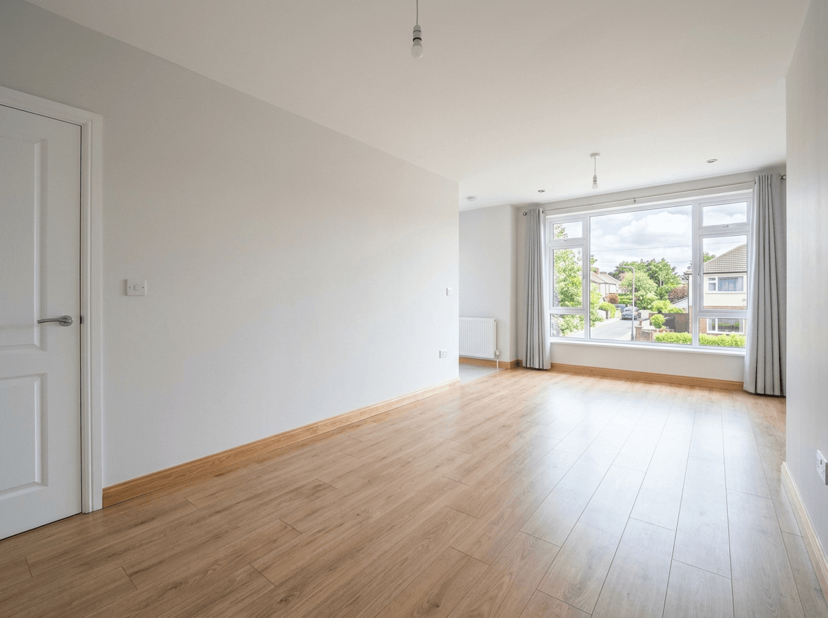 Transitional Accommodation for Cheshire landlords