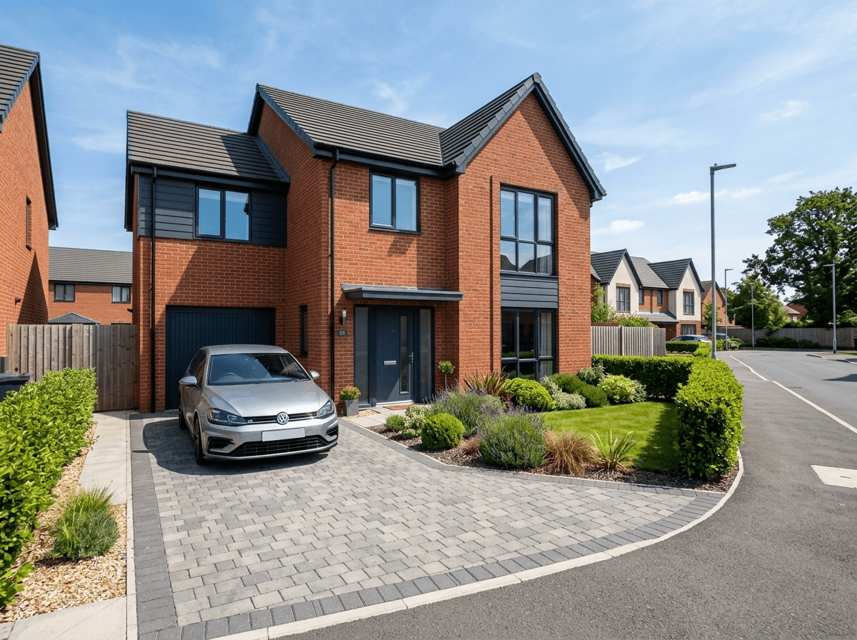 HMO & Property Management for Cheshire landlords